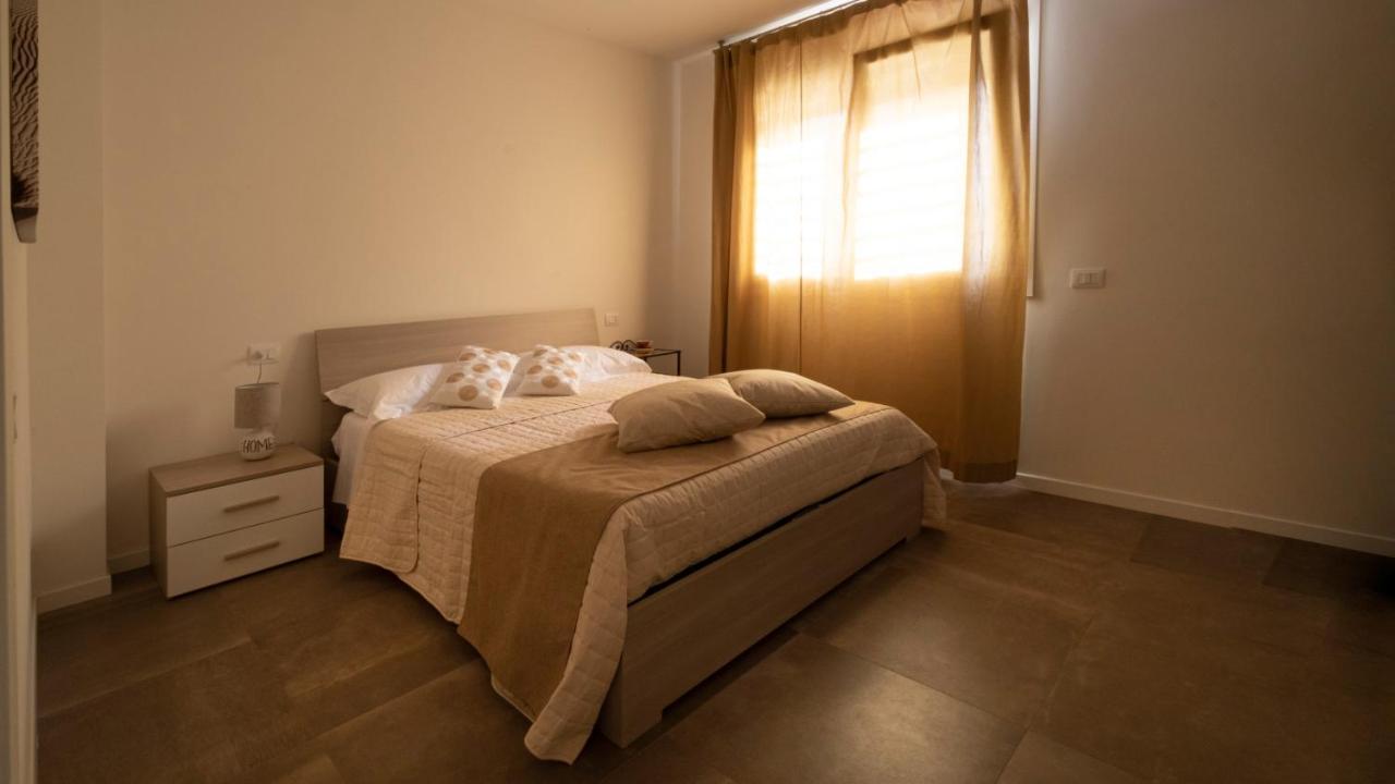 Maisonette Modena Park Módena Exterior foto