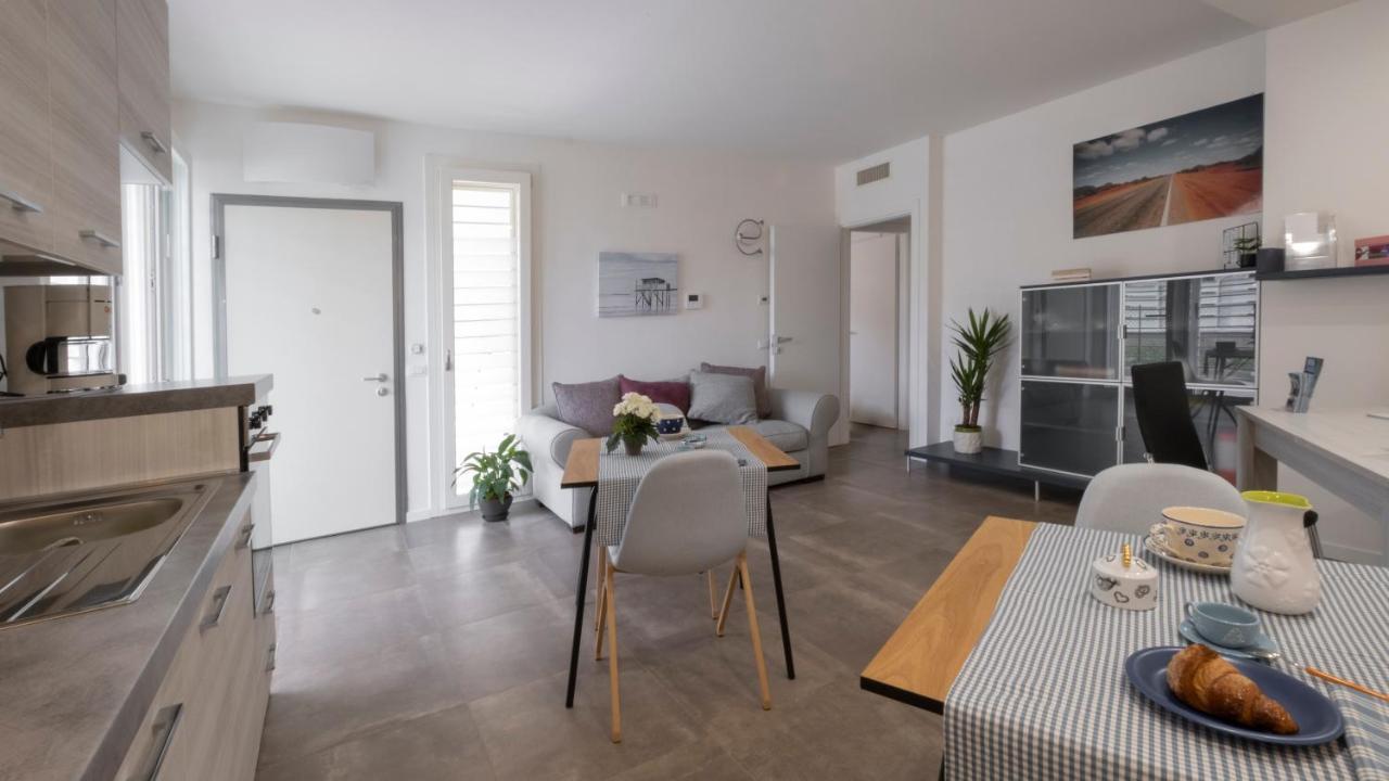 Maisonette Modena Park Módena Exterior foto