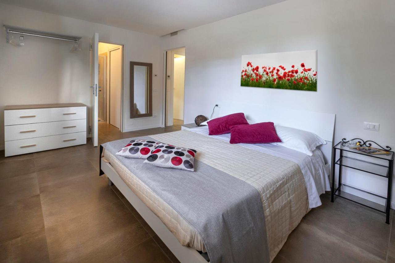 Maisonette Modena Park Módena Exterior foto