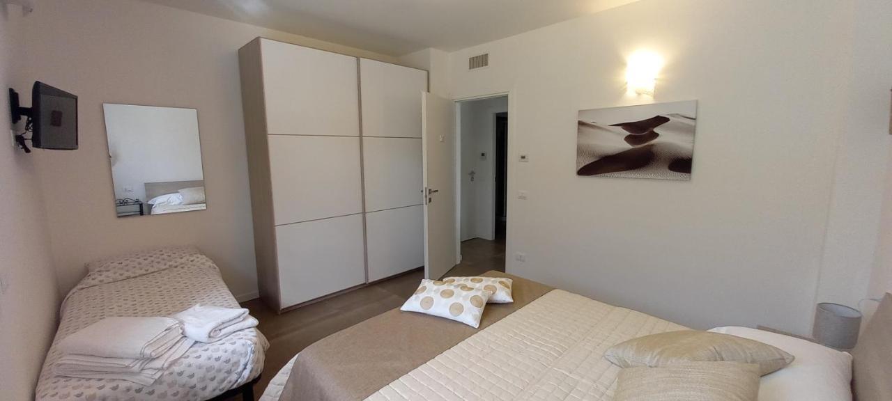 Maisonette Modena Park Módena Exterior foto