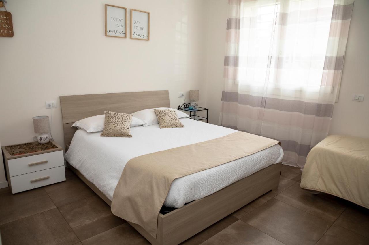 Maisonette Modena Park Módena Exterior foto